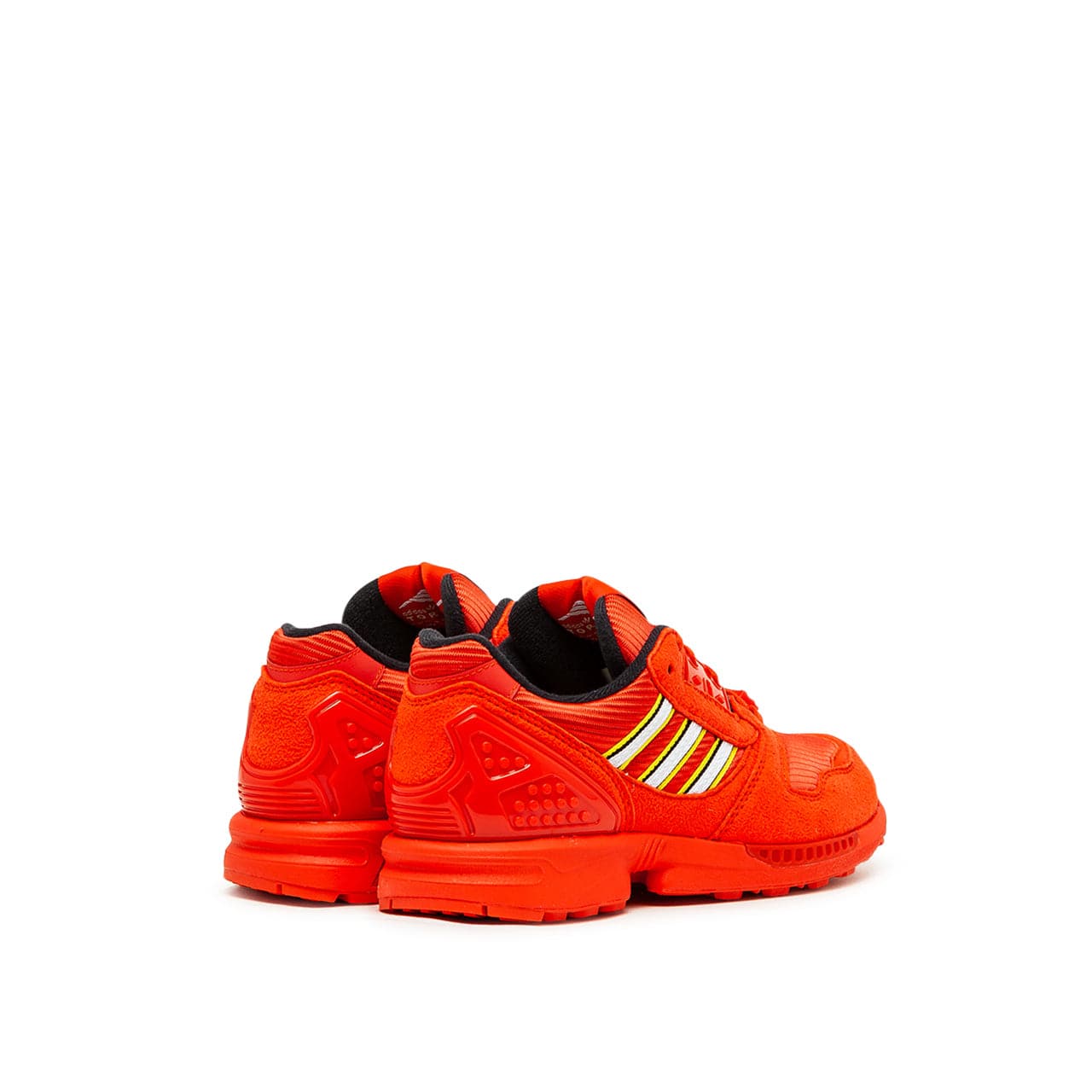 Adidas zx cheap 8000 w rot