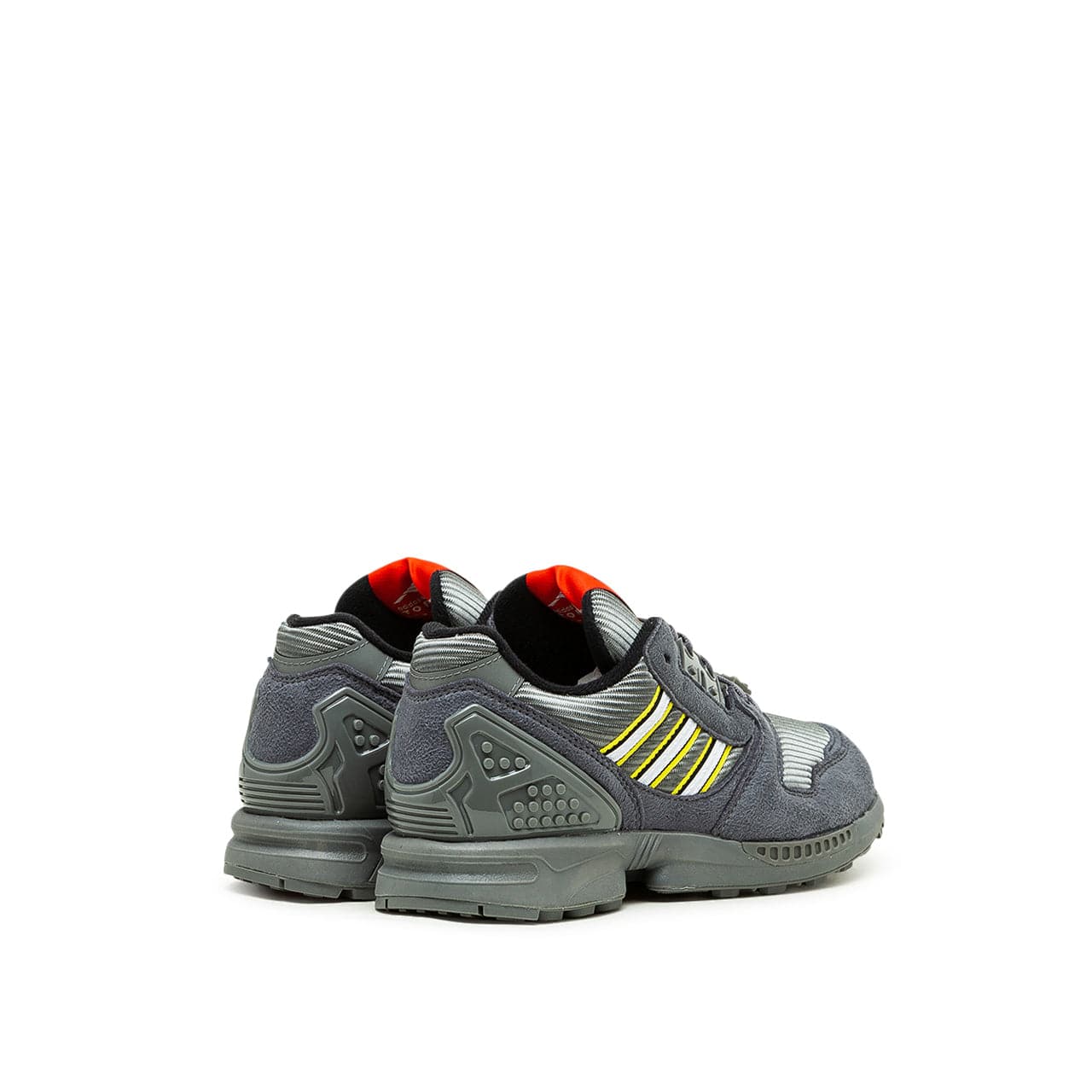 Adidas zx 8000 womens Grey online