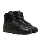 adidas Y-3 Forum HI OG (Schwarz)  - Allike Store