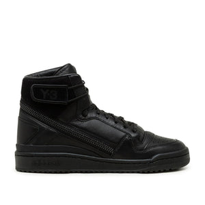 adidas Y-3 Forum HI OG (Schwarz)  - Allike Store