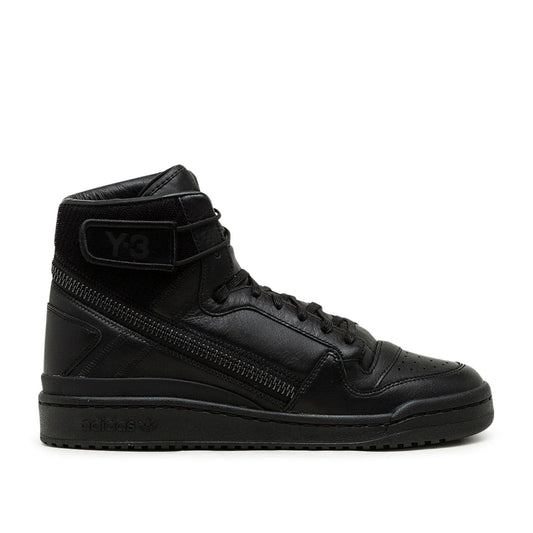adidas Y-3 Forum HI OG (Schwarz)  - Allike Store