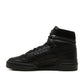 adidas Y-3 Forum HI OG (Schwarz)  - Allike Store