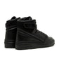 adidas Y-3 Forum HI OG (Schwarz)  - Allike Store