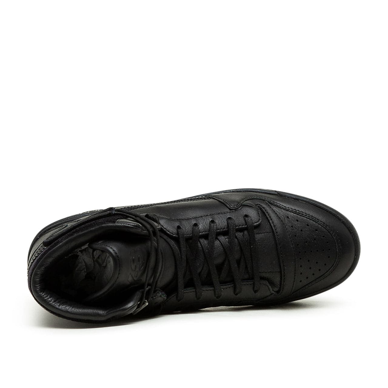adidas Y-3 Forum HI OG (Schwarz)  - Allike Store