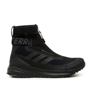 adidas x Pharrell Williams Terrex Free Hike (Schwarz)  - Allike Store