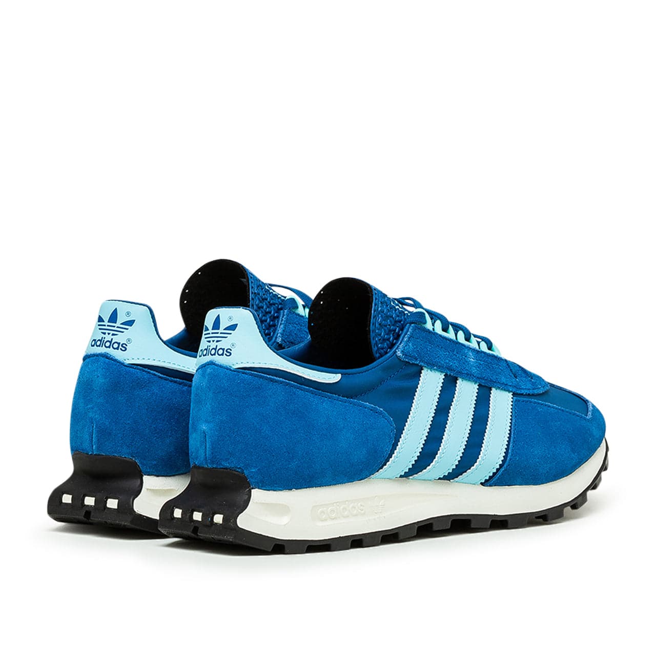 adidas Racing 1 (Blau / Hellblau)  - Allike Store