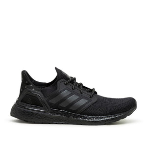 adidas x Pharrell Williams Ultraboost 20 (Schwarz)  - Allike Store