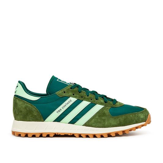 adidas TRX Vintage (Olive / Grün)  - Allike Store