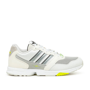 adidas ZX 1000 C (Weiß / Grau / Gelb)  - Allike Store