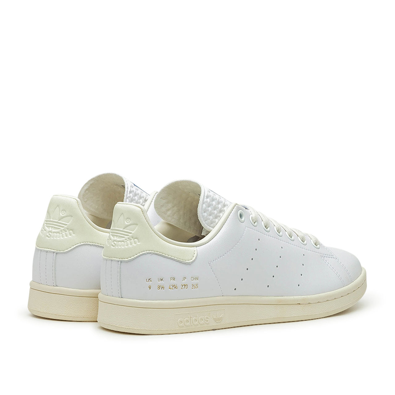 Adidas stan smith damen weiss deals