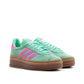 adidas WMNS Gazelle Bold (Grün / Pink)  - Allike Store