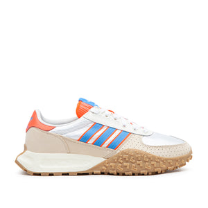 adidas Retropy E5 W.R.P. (Beige / Blau / Orange)  - Allike Store