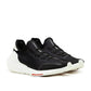 adidas Y-3 Ultraboost 21 (Schwarz / Weiß)  - Allike Store