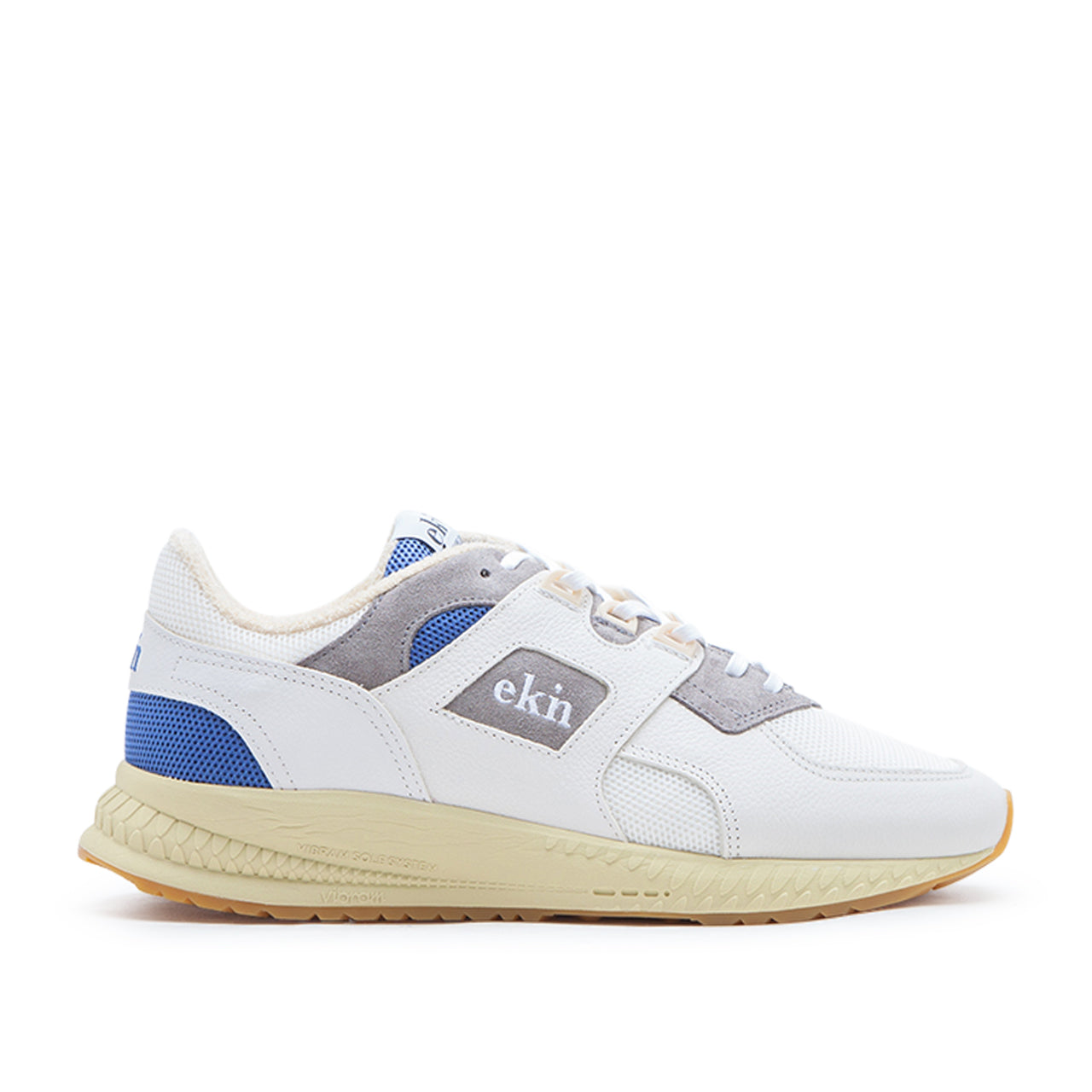 ekn Holly (Weiß / Blau)  - Allike Store