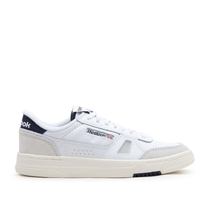 Reebok LT Court (Weiß / Blau)  - Allike Store
