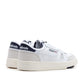 Reebok LT Court (Weiß / Blau)  - Allike Store