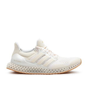 adidas Ultra 4D (Creme)  - Allike Store