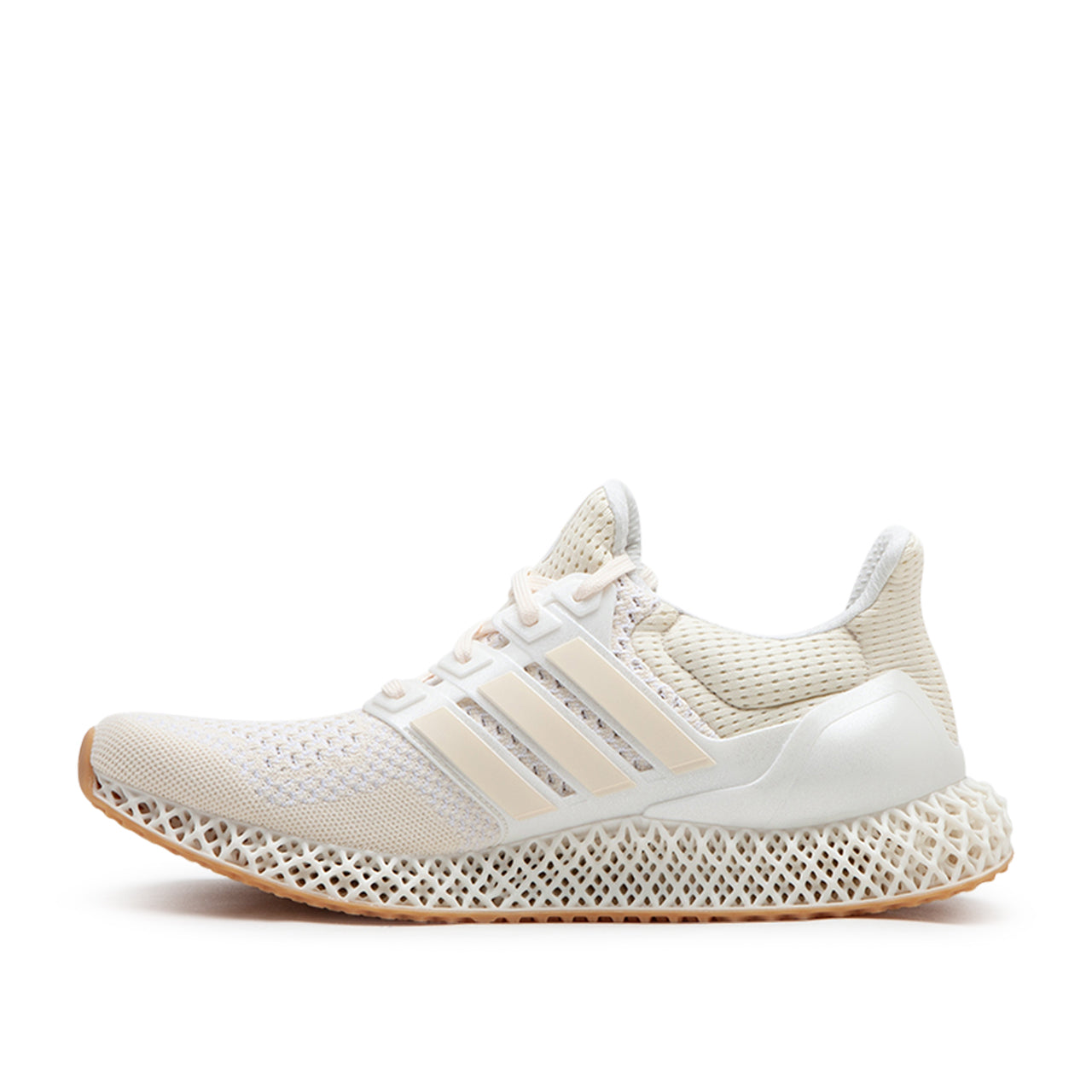 Adidas ultra outlet boost 4d gold