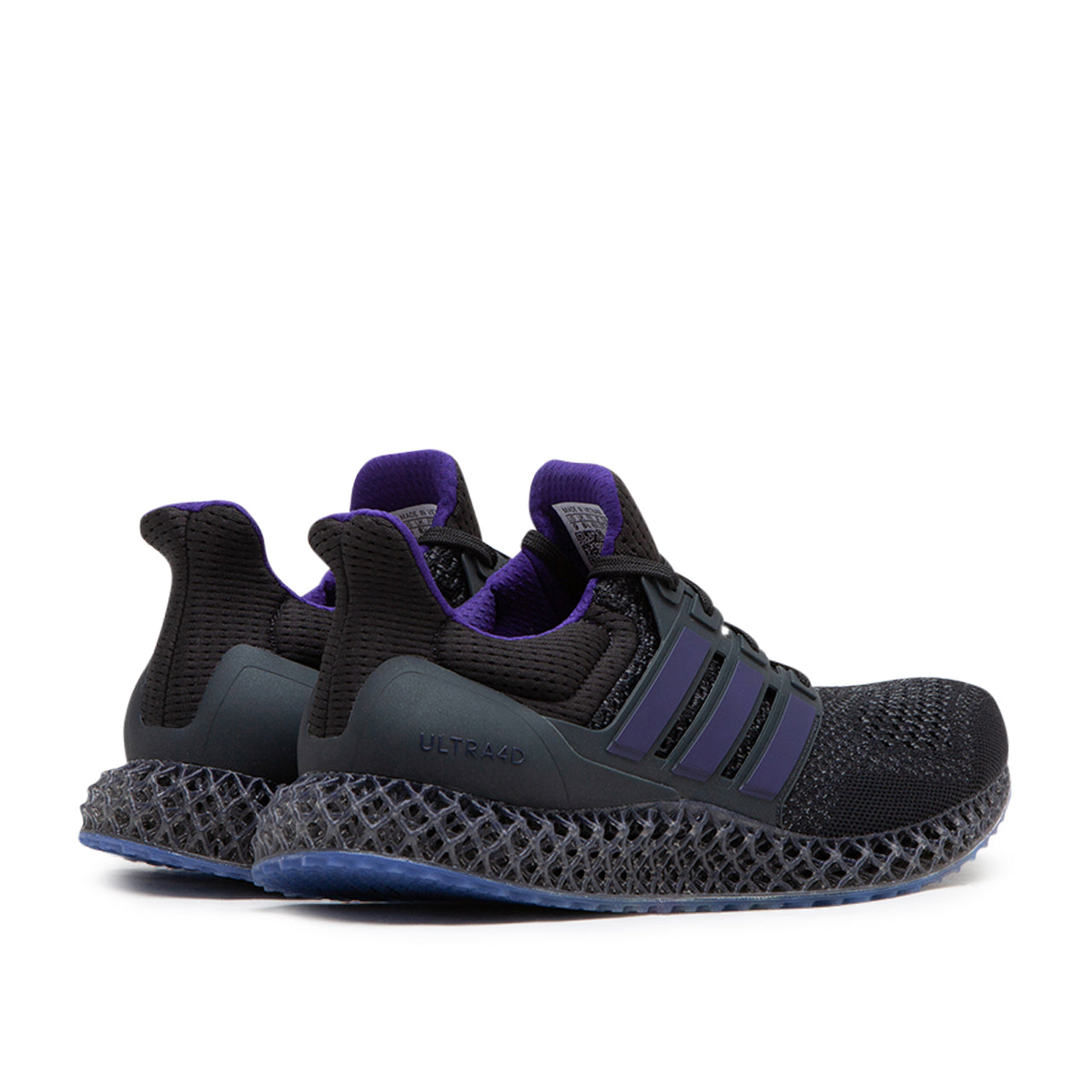 Adidas ultra boost 4d 2019 hotsell