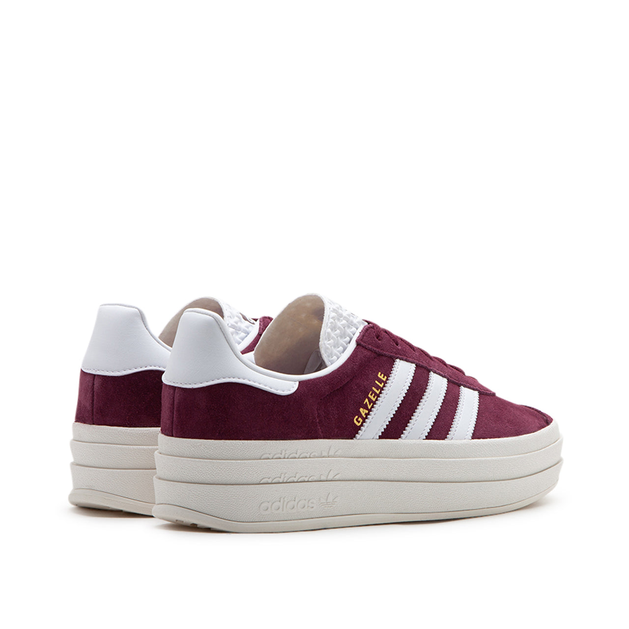 Adidas nmd frauen bordeaux online