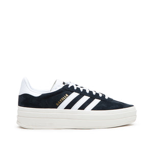 adidas WMNS Gazelle Bold (Schwarz / Weiß)  - Allike Store