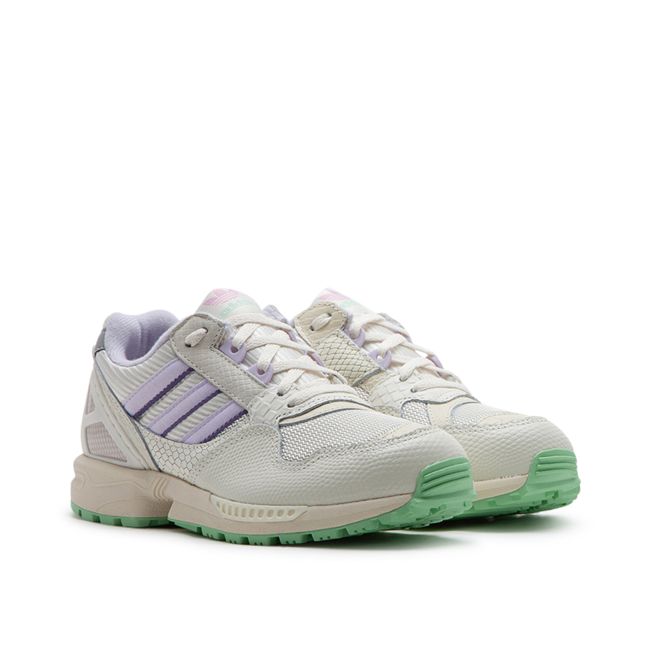 Adidas discount zx lila