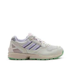 adidas WMNS ZX 9020 (Weiß / Lila)  - Allike Store