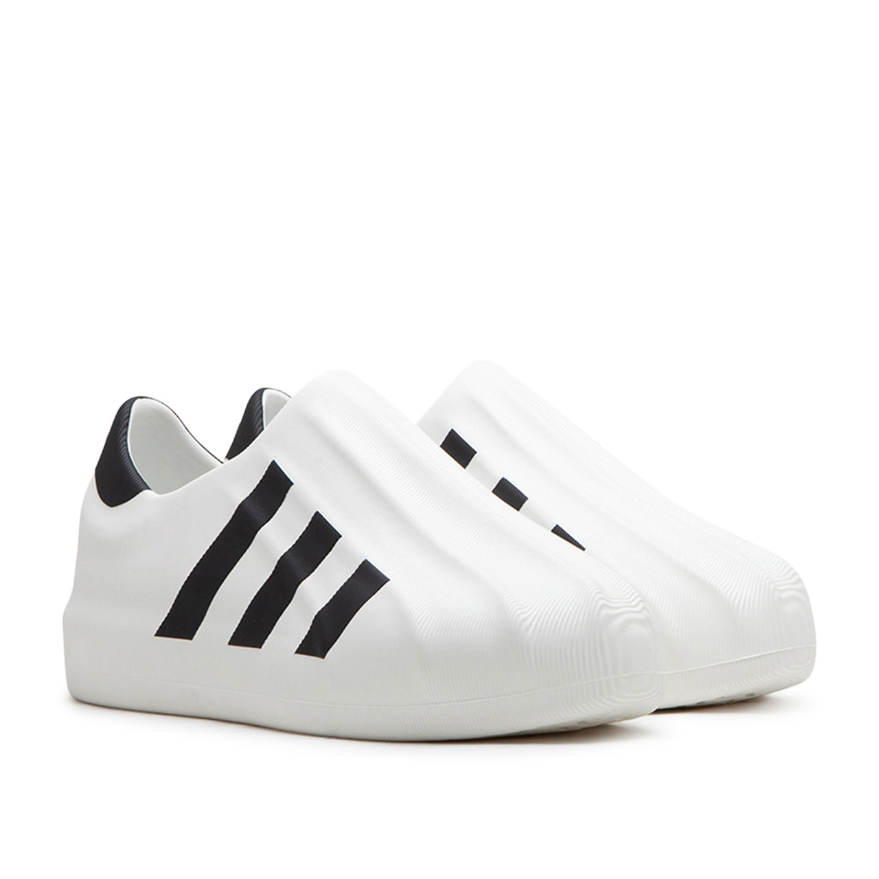adidas Adifom Superstar (White / Black)