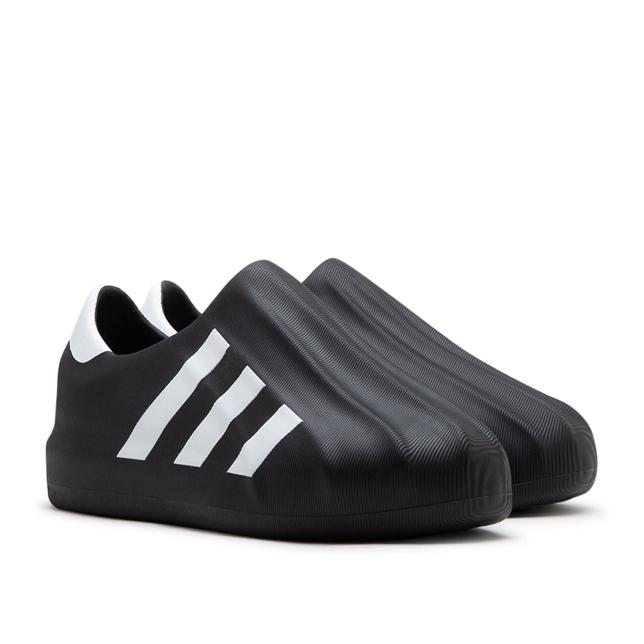adidas Adifom Superstar (Schwarz / Weiß)  - Allike Store
