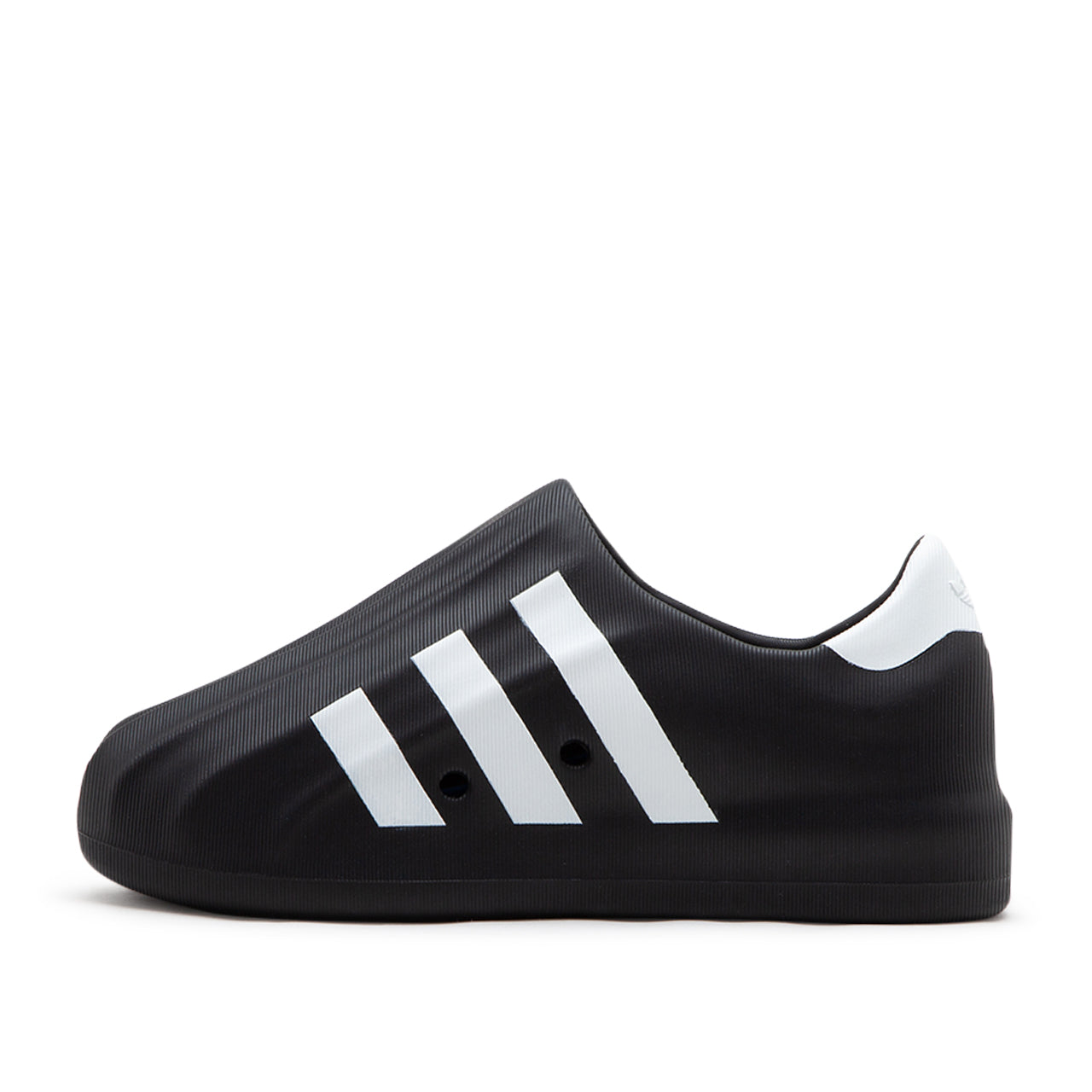 adidas Adifom Superstar Black White