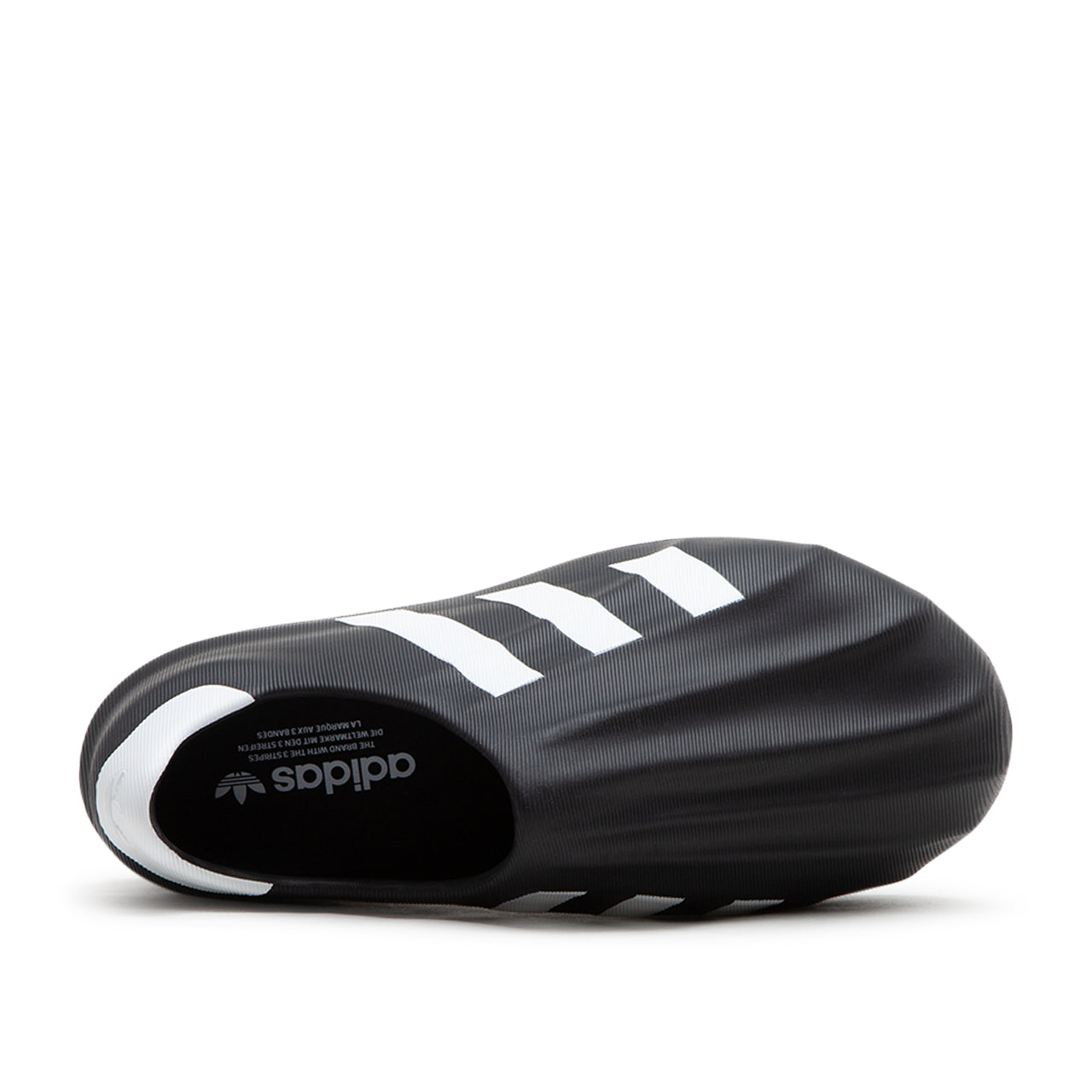 adidas Adifom Superstar (Black / White)