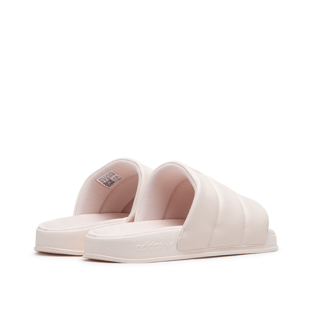 adidas WMNS Adilette Essential Slides (Rosa)  - Allike Store