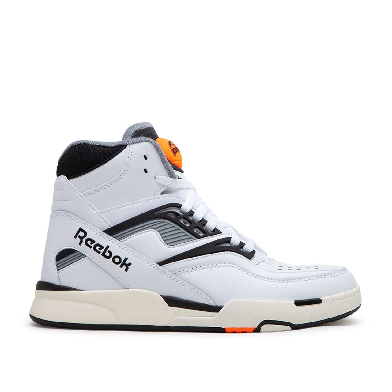 Reebok Pump TZ (Weiß / Grau)  - Allike Store