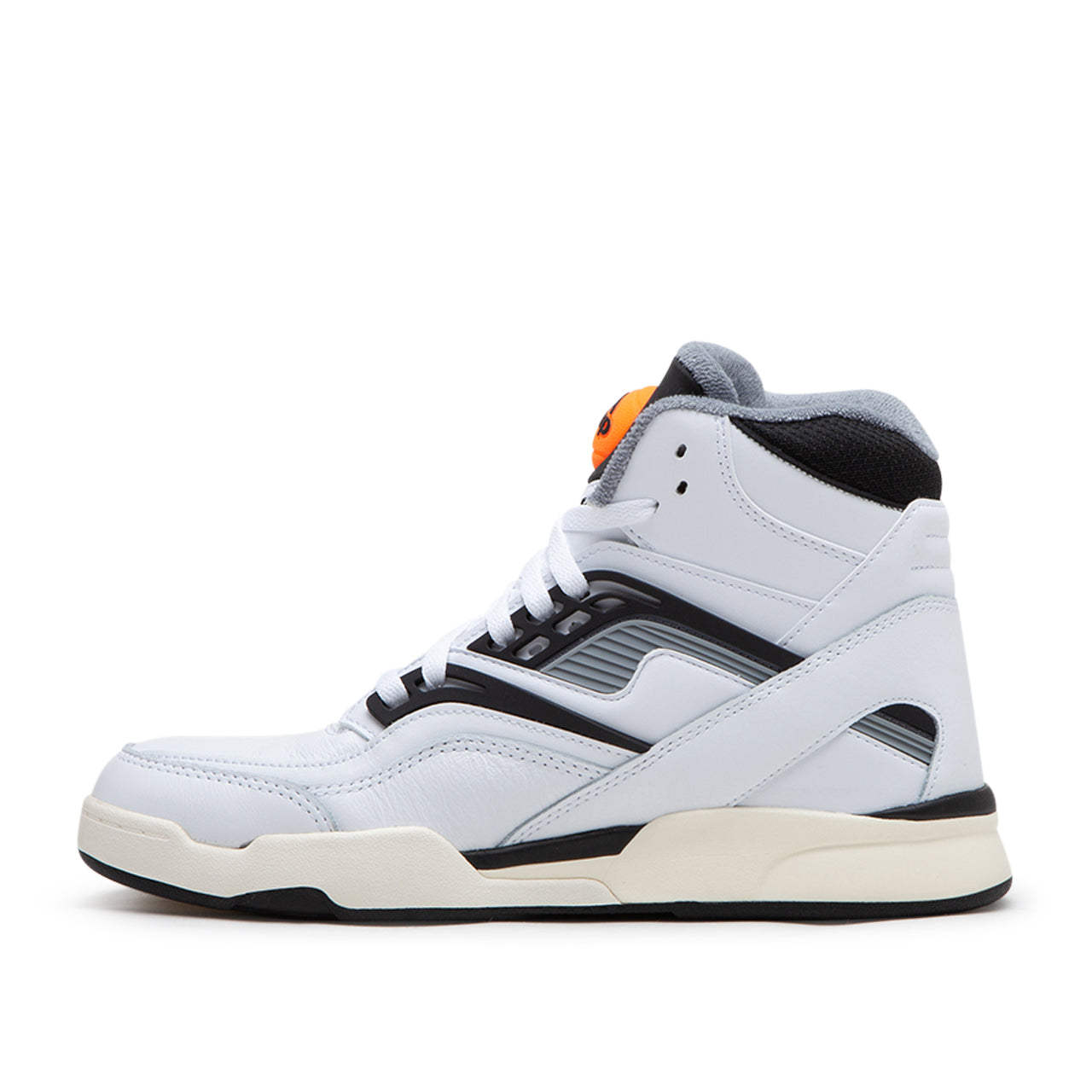 Reebok Pump TZ (Weiß / Grau)  - Allike Store