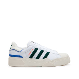 adidas WMNS Superstar Bonega 2B (Weiß / Grün)  - Allike Store