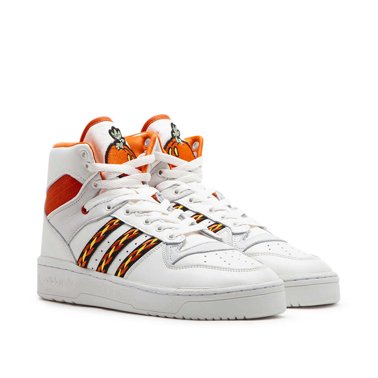 Adidas new york crystal white best sale