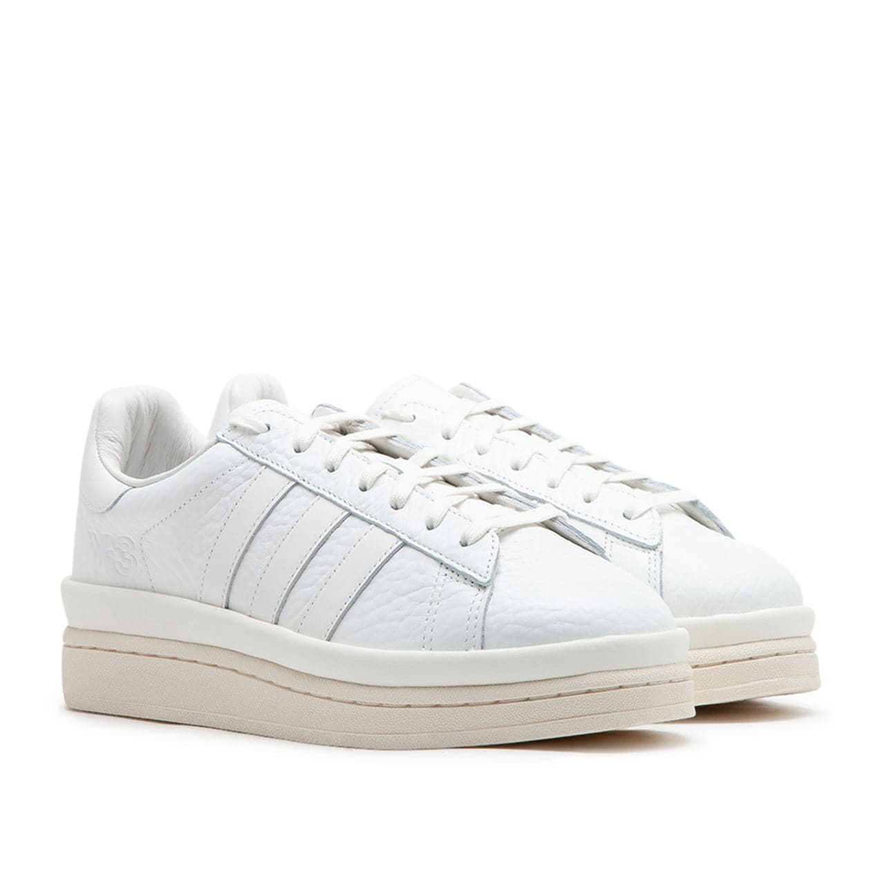 adidas Y-3 Hicho (Weiß)  - Allike Store