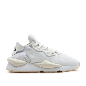 adidas Y-3 Kaiwa (Weiß)  - Allike Store