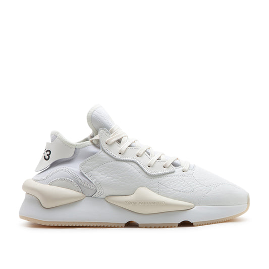 adidas Y-3 Kaiwa (Weiß)  - Allike Store