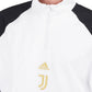 adidas Juventus Icon Top (Weiß / Schwarz)  - Allike Store