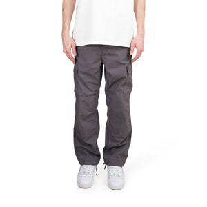 Carhartt WIP Regular Cargo Pant (Grau)  - Allike Store