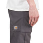 Carhartt WIP Regular Cargo Pant (Grau)  - Allike Store
