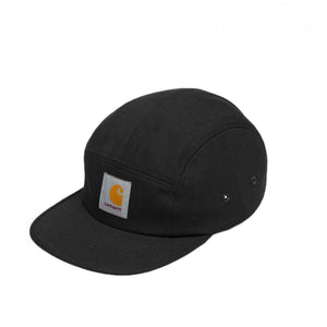 Carhartt WIP Backley Cap (Schwarz)  - Allike Store