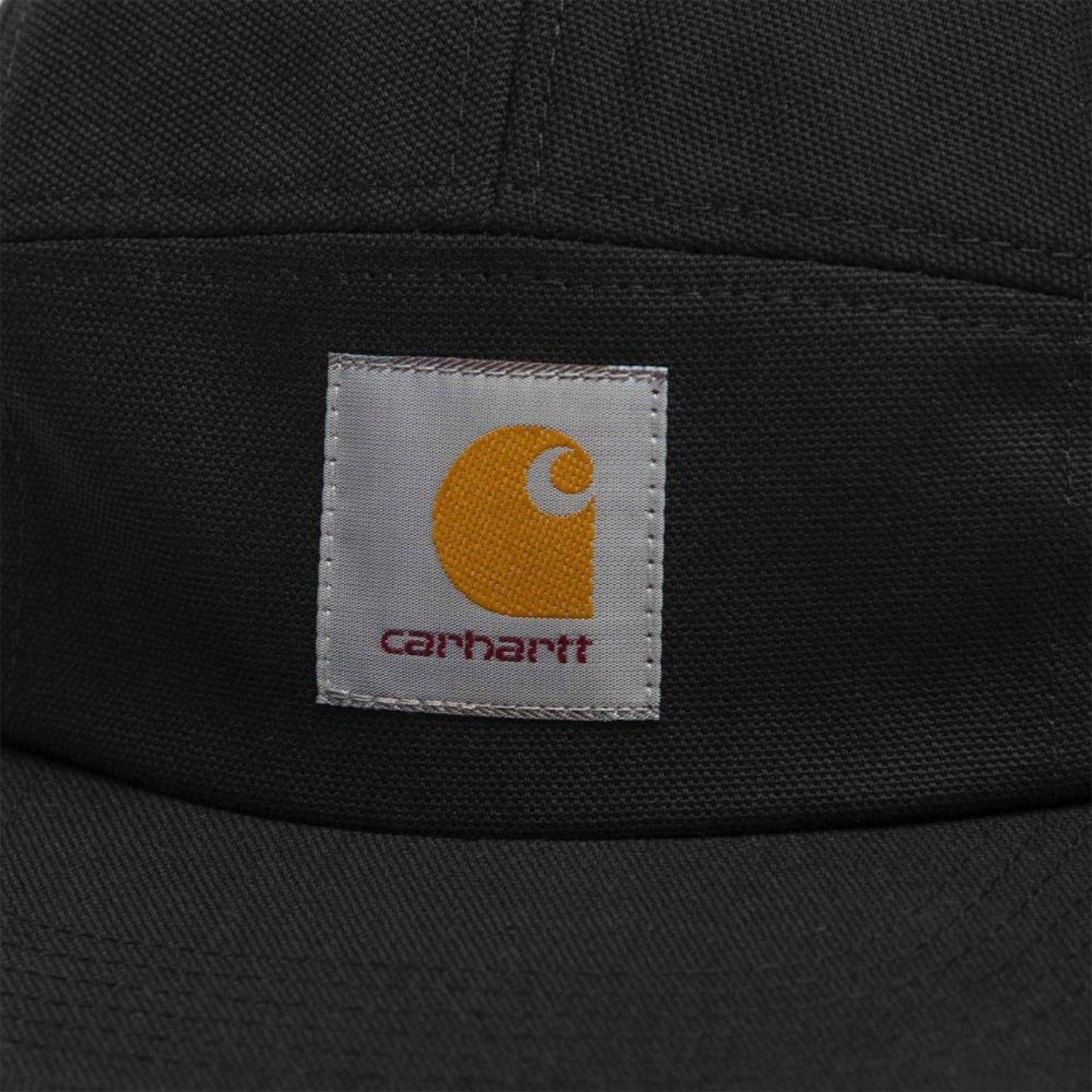 Carhartt WIP Backley Cap (Schwarz)  - Allike Store
