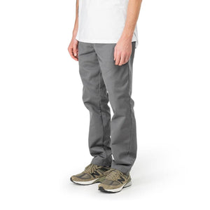 Carhartt WIP Master Pant (Grau)  - Allike Store