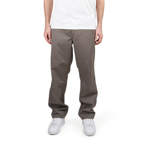 Carhartt WIP Simple Pant (Grau)  - Allike Store