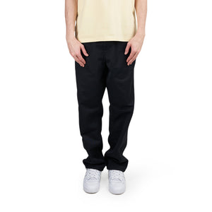 Carhartt WIP Simple Pant (Schwarz)  - Allike Store