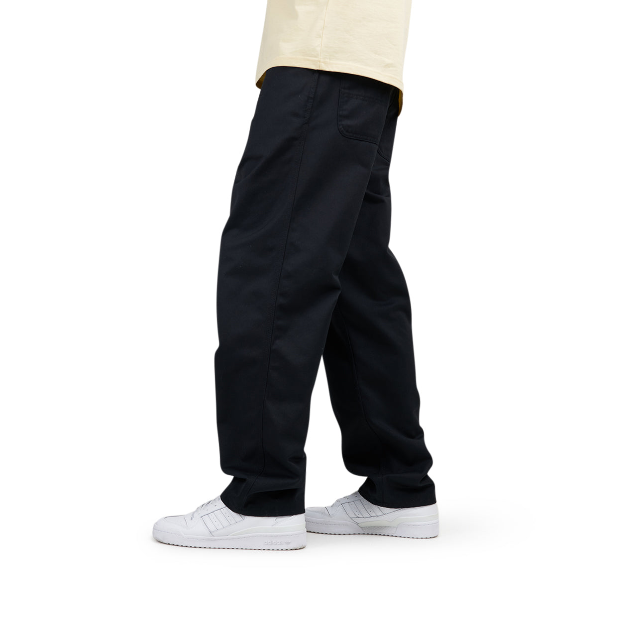 Simple pant outlet