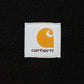 Carhartt WIP Acrylic Watch Hat (Schwarz)  - Allike Store
