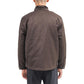 Carhartt WIP Modular Jacket (Dunkelbraun)  - Allike Store